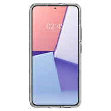 Заредете изображение във визуализатора на галерията – Spigen liquid crystal гръб за samsung s22 plus glitter crystal - TopMag
