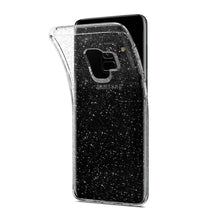 Заредете изображение във визуализатора на галерията – Spigen Liquid Crystal гръб за samsung s9 glitter quartz - само за 33.6 лв
