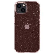 Заредете изображение във визуализатора на галерията – Spigen liquid crystal калъф за iphone 13 glitter rose - TopMag
