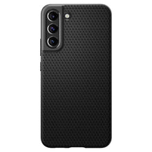 Заредете изображение във визуализатора на галерията – Spigen luqid air case for samsung s22 plus matte black - TopMag
