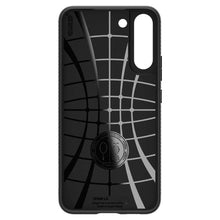 Заредете изображение във визуализатора на галерията – Spigen luqid air case for samsung s22 plus matte black - TopMag
