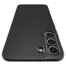 Заредете изображение във визуализатора на галерията – Spigen luqid air case for samsung s22 plus matte black - TopMag
