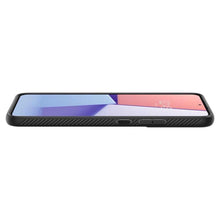 Заредете изображение във визуализатора на галерията – Spigen luqid air case for samsung s22 plus matte black - TopMag
