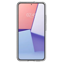 Заредете изображение във визуализатора на галерията – Spigen luqid crystal case for samsung s22 plus прозрачен - TopMag
