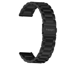 Заредете изображение във визуализатора на галерията – Spigen модерен часовник samsung 42mm черен - само за 49.5 лв
