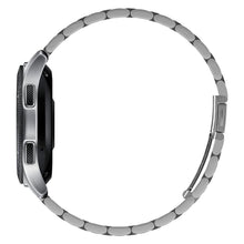 Заредете изображение във визуализатора на галерията – Spigen модерен часовник samsung 46mm сребърен - само за 49.5 лв
