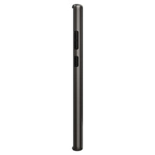 Заредете изображение във визуализатора на галерията – Spigen neo hybrid case for samsung s22 ultra gunmetal - TopMag
