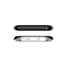 Заредете изображение във визуализатора на галерията – Spigen neo hybrid crystal за samsung s9 черен - само за 46 лв
