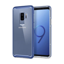 Заредете изображение във визуализатора на галерията – Spigen neo hybrid crystal за samsung s9 plus син - само за 47.3 лв
