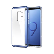 Заредете изображение във визуализатора на галерията – Spigen neo hybrid crystal за samsung s9 plus син - само за 47.3 лв
