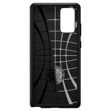 Заредете изображение във визуализатора на галерията – Spigen neo hybrid for samsung note 20 gunmetal - само за 43.8 лв
