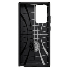 Заредете изображение във визуализатора на галерията – Spigen neo hybrid for samsung note 20 ultra gunmetal - TopMag
