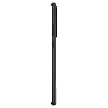 Заредете изображение във визуализатора на галерията – Spigen neo hybrid for samsung note 20 ultra gunmetal - TopMag
