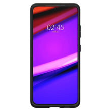 Заредете изображение във визуализатора на галерията – Spigen neo hybrid for samsung s21 ultra gunmetal - TopMag
