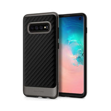 Заредете изображение във визуализатора на галерията – Spigen neo hybrid гръб за samsung s10 метален - само за 40.8 лв
