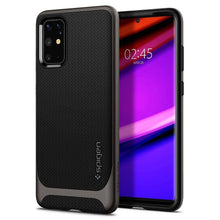 Заредете изображение във визуализатора на галерията – Spigen neo hybrid гръб за samsung s20 plus метал - само за 41.9 лв
