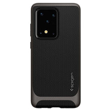 Заредете изображение във визуализатора на галерията – Spigen neo hybrid гръб за samsung s20 ultra метал - само за 42.4 лв
