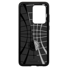 Заредете изображение във визуализатора на галерията – Spigen neo hybrid гръб за samsung s20 ultra метал - само за 42.4 лв
