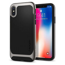 Заредете изображение във визуализатора на галерията – Spigen neo hybrid гръб за samsung s7 сив - само за 43.5 лв
