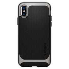 Заредете изображение във визуализатора на галерията – Spigen neo hybrid гръб за samsung s7 сив - само за 43.5 лв
