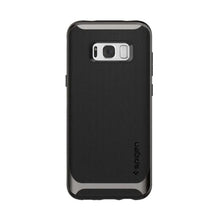 Заредете изображение във визуализатора на галерията – Spigen neo hybrid гръб за samsung s8 plus сив - само за 44.4 лв
