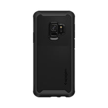 Заредете изображение във визуализатора на галерията – Spigen neo hybrid гръб за samsung s9 черен - само за 45 лв
