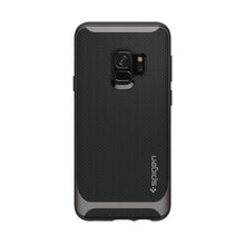 Заредете изображение във визуализатора на галерията – Spigen neo hybrid гръб за samsung s9 сив - само за 41.8 лв
