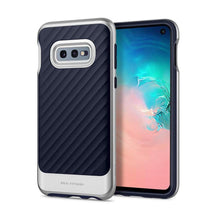 Заредете изображение във визуализатора на галерията – Spigen neo hybrid - samsung s10e  arctic silver - само за 44.6 лв
