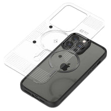 Заредете изображение във визуализатора на галерията – Spigen onetap magnetic за magsafe ring adapter matte black - TopMag
