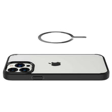 Заредете изображение във визуализатора на галерията – Spigen onetap magnetic за magsafe ring adapter matte black - TopMag
