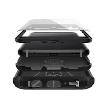 Заредете изображение във визуализатора на галерията – Spigen pro guard samsung s9 plus черен - само за 58.8 лв
