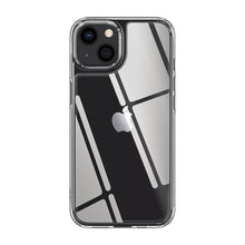 Заредете изображение във визуализатора на галерията – Spigen quartz hybrid гръб за iphone 13 crystal clear - TopMag
