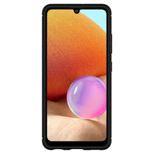 Заредете изображение във визуализатора на галерията – Spigen rugged armor for samsung a52 lte / a52 5g black - TopMag
