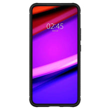 Заредете изображение във визуализатора на галерията – Spigen rugged armor for samsung s22 plus matte black - TopMag
