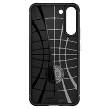 Заредете изображение във визуализатора на галерията – Spigen rugged armor for samsung s22 plus matte black - TopMag

