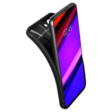 Заредете изображение във визуализатора на галерията – Spigen rugged armor for samsung s22 plus matte black - TopMag
