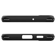 Заредете изображение във визуализатора на галерията – Spigen rugged armor for samsung s22 plus matte black - TopMag
