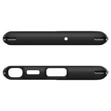 Заредете изображение във визуализатора на галерията – Spigen rugged armor for samsung s22 ultra matte black - TopMag
