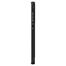 Заредете изображение във визуализатора на галерията – Spigen rugged armor for samsung s22 ultra matte black - TopMag
