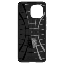 Заредете изображение във визуализатора на галерията – Spigen rugged armor for xiaomi mi 11 matte black - TopMag
