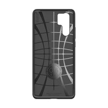Заредете изображение във визуализатора на галерията – Spigen rugged armor гръб за huawei p30 pro черен - TopMag
