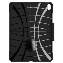 Заредете изображение във визуализатора на галерията – Spigen rugged armor гръб за ipad air 4 2020 black - TopMag
