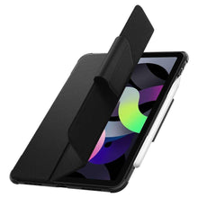 Заредете изображение във визуализатора на галерията – Spigen rugged armor гръб за ipad air 4 2020 black - TopMag
