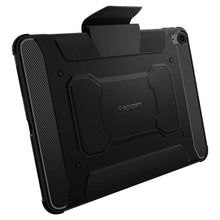 Заредете изображение във визуализатора на галерията – Spigen rugged armor гръб за ipad air 4 2020 black - TopMag

