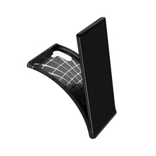Заредете изображение във визуализатора на галерията – Spigen rugged armor гръб за samsung note 10 черен - само за 34.2 лв
