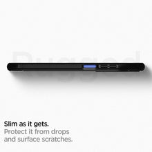 Заредете изображение във визуализатора на галерията – Spigen rugged armor гръб за xiaomi pocophone x2 / redmi k30 мат черен - само за 32.1 лв

