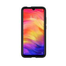 Заредете изображение във визуализатора на галерията – Spigen rugged armor гръб за Xiaomi Redmi note 7 черен - само за 29.8 лв
