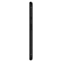 Заредете изображение във визуализатора на галерията – Spigen rugged armor гръб за за google pixel 4 xl черен - само за 31.6 лв
