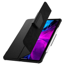 Заредете изображение във визуализатора на галерията – Spigen rugged armor калъг за ipad pro 11 2020 / 2021 black - TopMag
