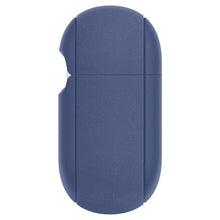 Заредете изображение във визуализатора на галерията – Spigen silicone fit за airpods 3 deep blue - TopMag

